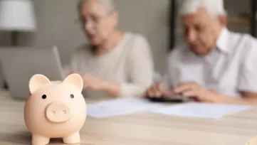 Rodičovský dôchodok - asignácia dane