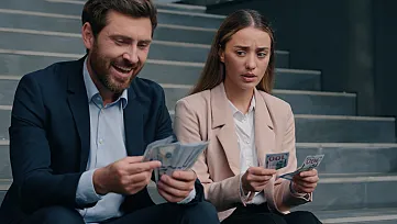 Rovnosť v odmeňovaní