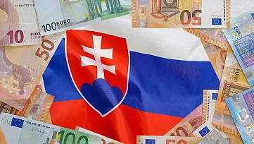 Slováci dostanú viac peňazí