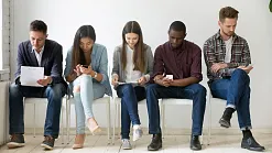 Slovensko láka cudzincov