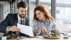 Sumy stravného sa od decembra zvýšia