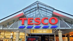 Tesco búra bariéry