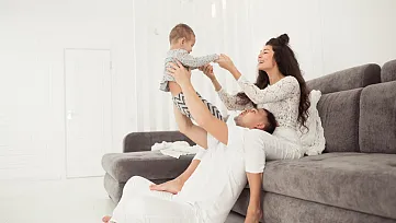 Určenie otcovstva podľa slovenského právneho poriadku