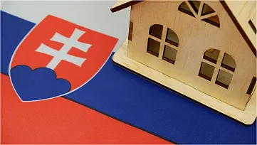 Čierne stavby na Ústavnom súde