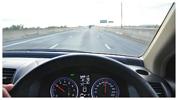 Diaľničná známka v Česku