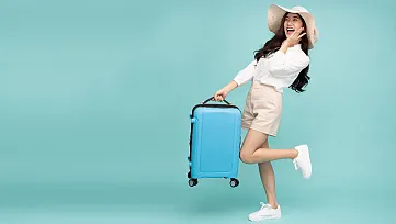 EÚ mení pravidlá cestovania