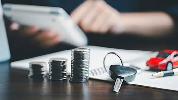 Nové pravidlá DPH pre osobné motorové vozidlá