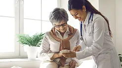 Potvrdenie od lekára už aj elektronicky