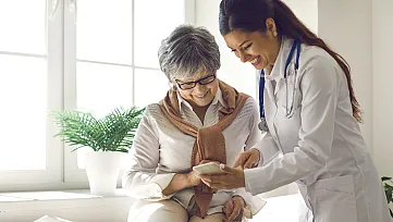 Potvrdenie od lekára už aj elektronicky