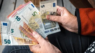 Pozor, 13. dôchodok „zamrzne“