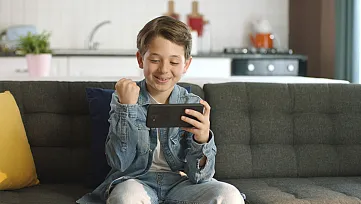 Zákaz sociálnych sietí pre deti