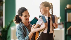 ePrihlášky menia prijímanie detí do škôl