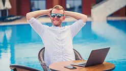 Nevyčerpaná dovolenka