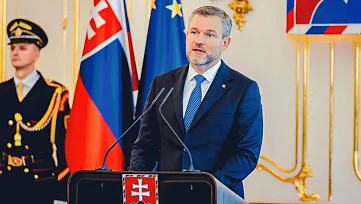 Prezident väčšinu zákonov podpísal