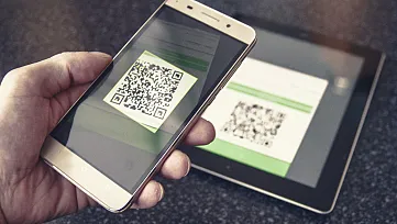 QR platby prichádzajú