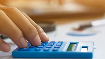 Základná náhrada pri používaní vozidla