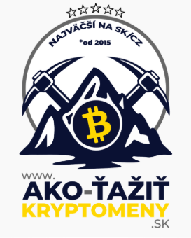 Spoločnosť Ako-ťažiť-kryptomeny.sk