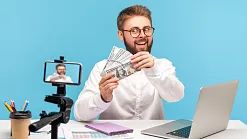 Finfluenceri: Povinnosti podľa európskej legislatívy