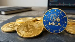 Nakupujte kryptomeny pod dohľadom MiCA