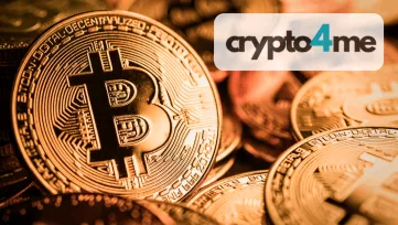 Slovenská zmenáreň crypto4me