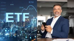 Investičné plány pre ETF