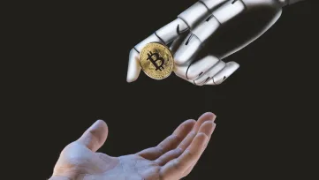 Kryptomeny a umelá inteligencia v roku 2026