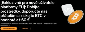 60 eur od Bybit EU