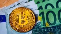 Bitcoin ako odmena