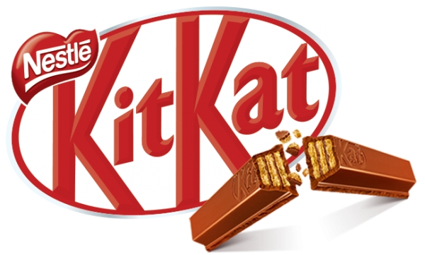 CVRIA: Podoba keksíku Kit-Kat zapísaného ako ochranná známka bude musieť byť preskúmaná!