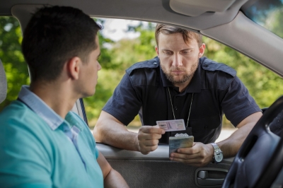 Kedy môže mestský policajt vykonať tzv. „bezpečnostnú prehliadku“?