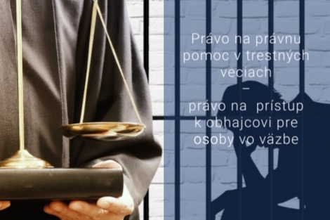 Prehliadka ústavov na výkon väzby a trestu odňatia slobody pre koncipientov